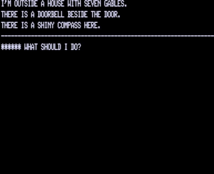 Screen shot